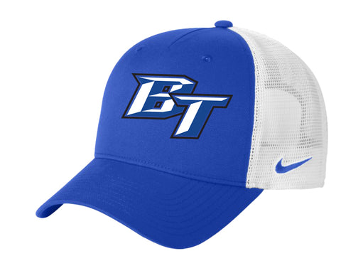 HAT-BT mesh hat