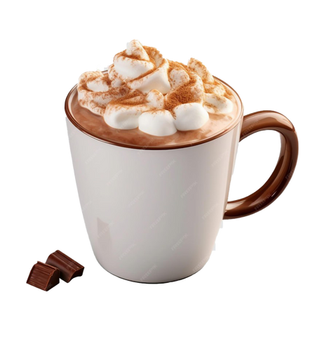 HOT COCOA