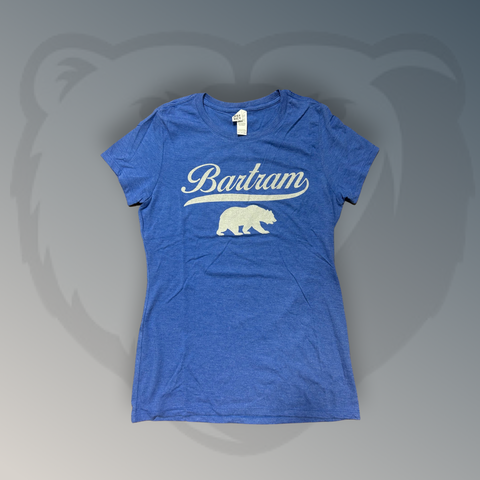 Women’s Bartram Tee