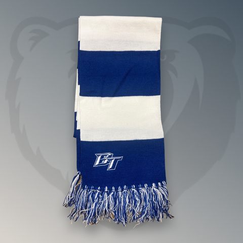 BT Scarf