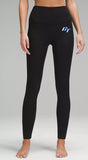 LEGGINGS-  Lululemon Leggings Black