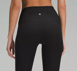 LEGGINGS-  Lululemon Leggings Black