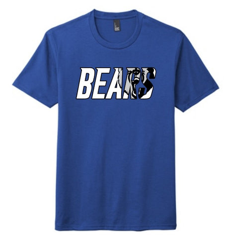 SHIRT-Blue Windle Tee