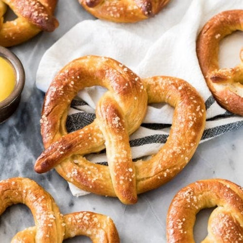 PRETZEL