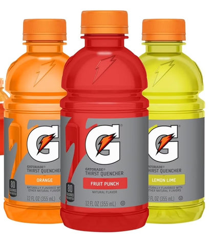 GATORADE