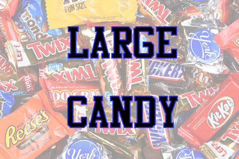 LARGE CANDY